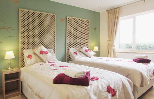 Sedge Lodge - Foto 15