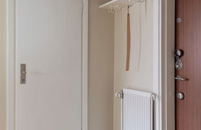 One Room Apartment At Södermalm - Foto 19