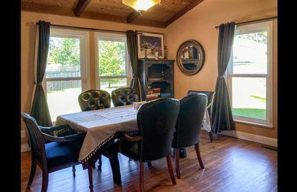 Karen`s Ferngully - Foto 9