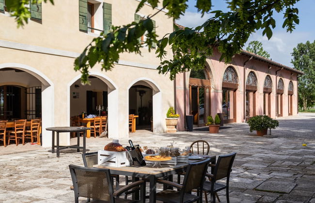 Agriturismo Rechsteiner - Foto 31