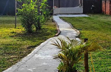 Chalé Portal do Paraiso - Casa de temporada 01 - Foto 15