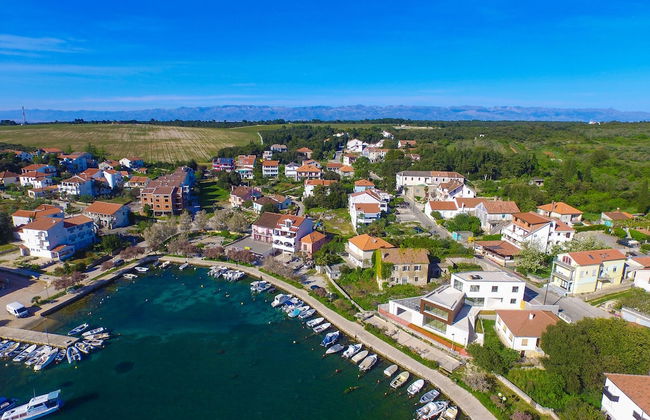 Beautiful sea View Apartment - Foto 20