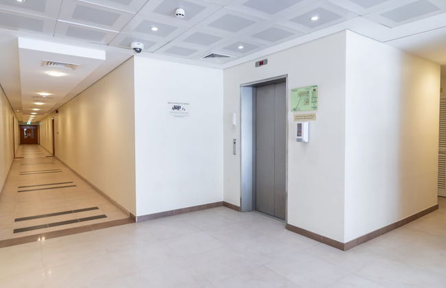 Vogue - Spacious 3BHK Greens & Views - Photo 42