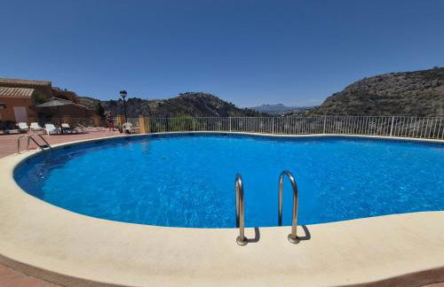 Apartment Casa Lieja - Cumbre del Sol - Foto 57