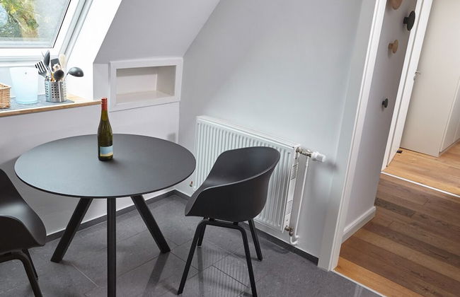 Ferienhäuser & Appartments Düneneck 6 - Photo 20