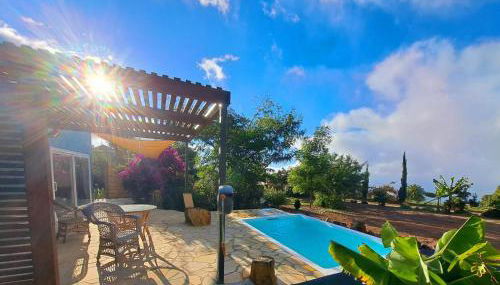 Casa Nogal - Foto 2, Garden view