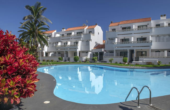 Apartamentos Los Rosales - Photo 66