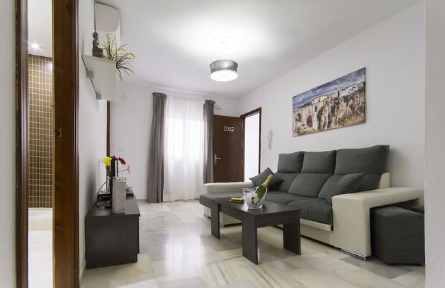 Apartamentos El Tajo - Foto 5