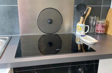 Appartement 4 personnes proche Landes et Côte Basque - Foto 55