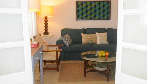 CASA LEÓN BLANCO CARMONA reformada céntrica con chimenea y terraza con vistas - Foto 3