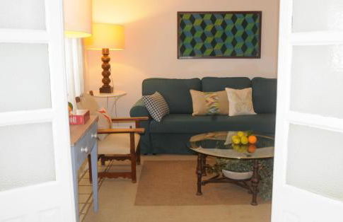 CASA LEÓN BLANCO CARMONA reformada céntrica con chimenea y terraza con vistas - Foto 3