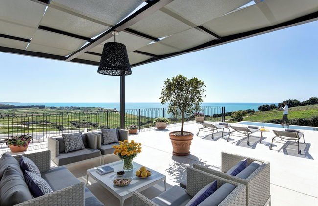 Rocco Forte Private Villas - Foto 39