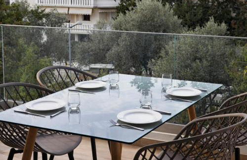 Marathonomachon by Verde Apartments - Foto 16