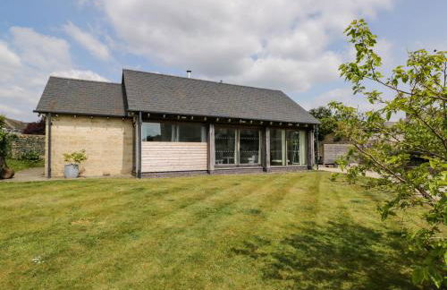 The Barn at Daubeneys - Foto 28