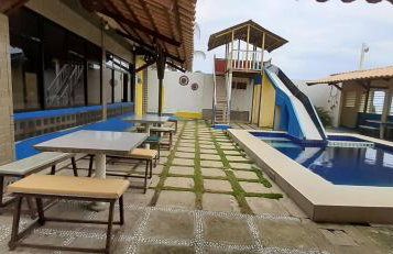 Prainha Apart-Hotel - Foto 1