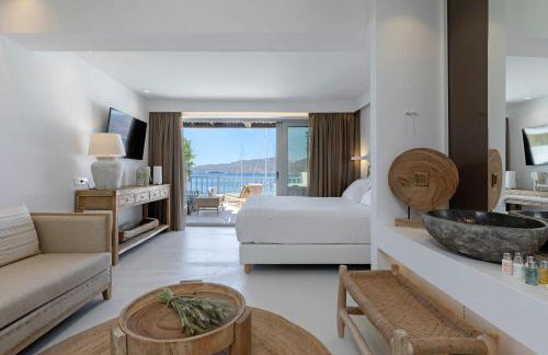 Boho Sapiens Marina - Royal Suite, Adamas Port - Foto 1