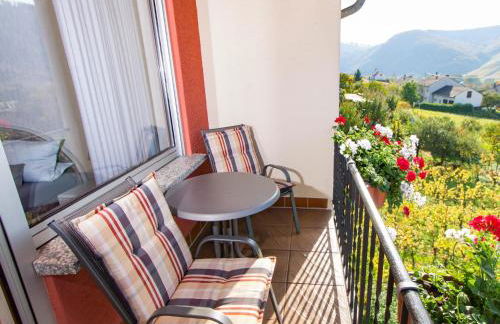 Bed & Breakfast Sandra Müller - Foto 7