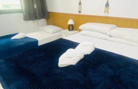 Apartamento frente ao Mar em Resort Pé na Areia - Foto 38