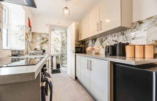 1 Bed Apartment Near Coop Live Etihad Stadium - Foto 17