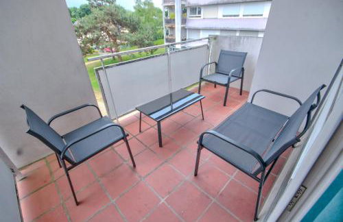 Suite T6 Rennes - Idéal Entreprises & Familles - Foto 27