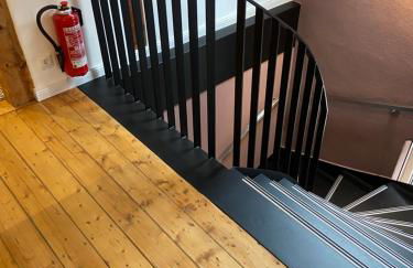 Apartment Cochemer Kaffeerösterei - Foto 17