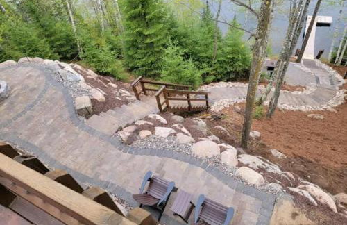 Lakeside Lookout Little Arbor Vitae Lakes - Photo 55