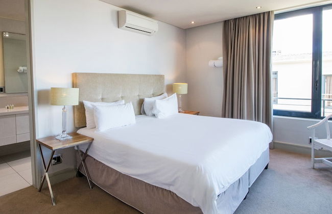 Hermanus Apartments - Foto 4