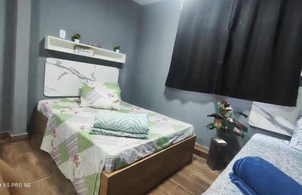 Férias Famíliar-CSD - Foto 2