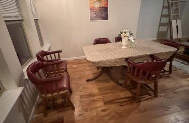 Unique Loft Rental with Access to Spacious Deck and Games Room for an Amazing Getaway by Tenkiller Ferry Lake in Oklahoma - Foto 6