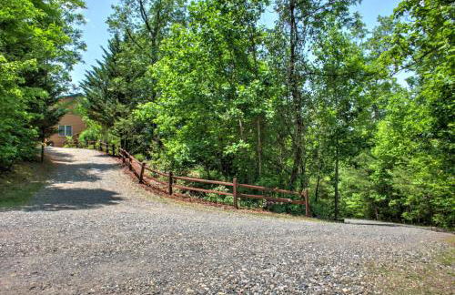 Candyland Cabin by Carolina Mornings - Foto 48