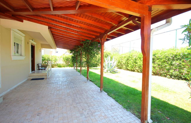 Paradise Town Villa Belle - Foto 17