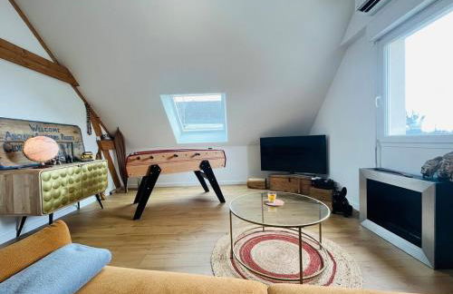 Casa Diderot - T3 - Foto 7