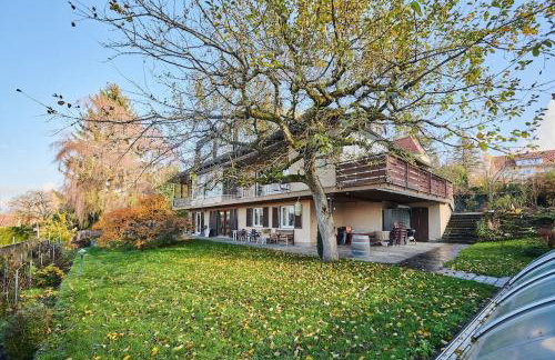 zeitweise[.]haus Denkerhaus und Stadtoase - Foto 38