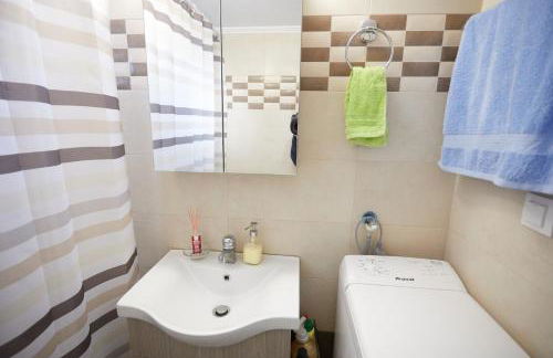 Karfas sea view apartment - Photo 25