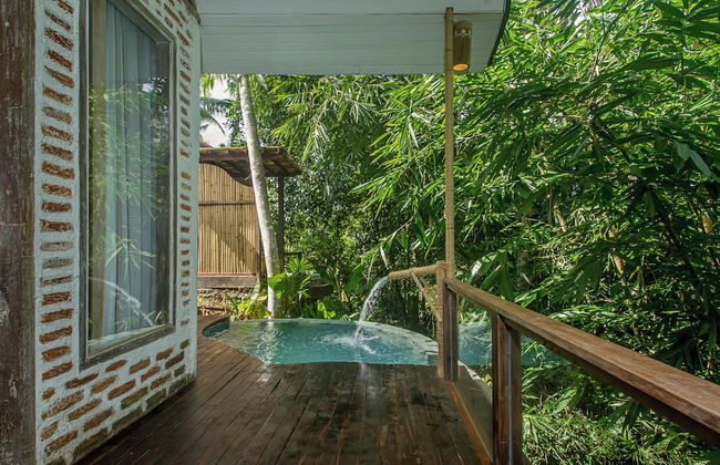 Sacred Canyon Ubud by GenuineHost - Foto 27