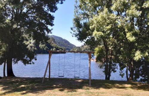 Casa Rural dos Chaos - Photo 47