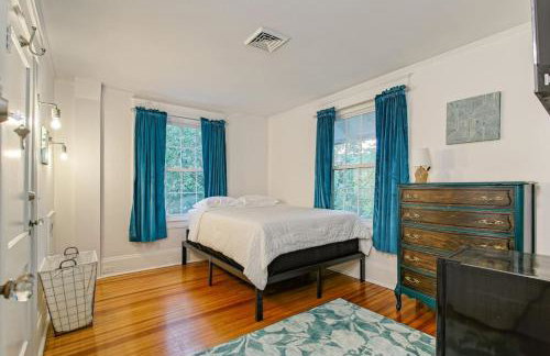 Massive 6 bedroom home with a Pool - Foto 46