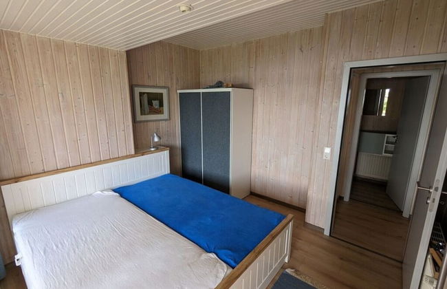 Schleipanorama Modern Retreat - Foto 3