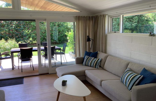 6 Person Holiday Home in Hornbaek - Photo 6