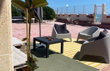 Didi Home Isola Sicilia Villetta fronte spiaggia - Foto 68