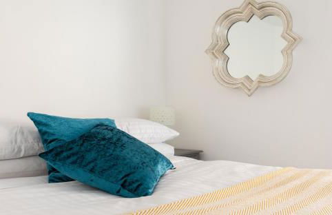 The Marylebone Residence - Foto 56