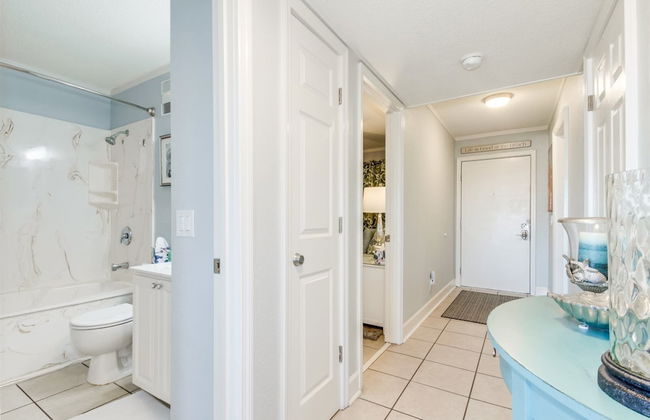 Myrtle Beach Resort - Foto 21