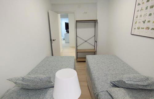 Occa Suites & Apartment Málaga City Center - Photo 9