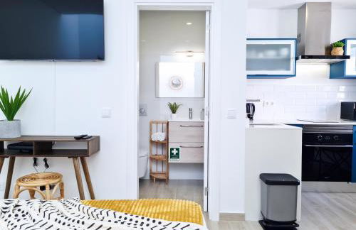 CASINHA DE FERRAGUDO - Terraço Privado, AC, WiFi, Centro 250m - Foto 20