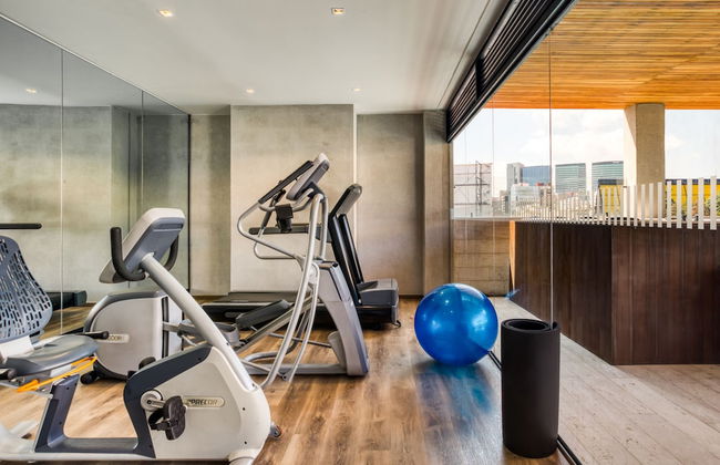 UTOPIC Palacio Polanco by ULIV - Foto 79