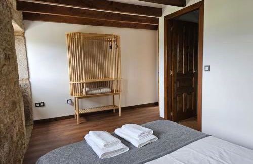 Casa Gure Amets - Costa da Morte - Foto 29