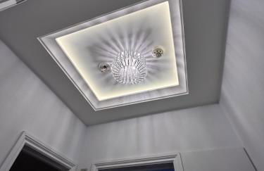 Stylish One Bed Flat in Paddington Pool and gym next door Free secure underground parking nearby - Foto 11