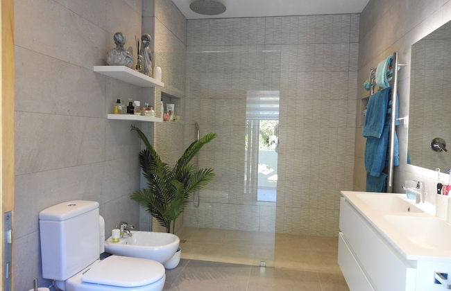 Beautiful 2-bed Villa in Quinta do Lago With Pool - Foto 7