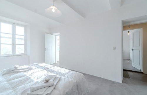 Santa Caterina Country House - cozy villa with garden - Foto 20