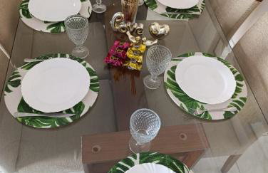 Apto Pé na areia com vista mar! - Foto 28